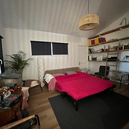 Magnifique Demeure Familiale Villa Castries Ngoại thất bức ảnh