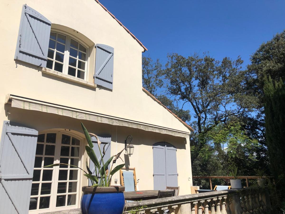 Magnifique Demeure Familiale Villa Castries Ngoại thất bức ảnh