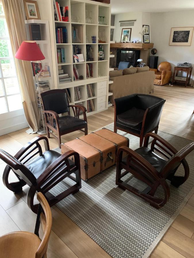 Magnifique Demeure Familiale Villa Castries Ngoại thất bức ảnh