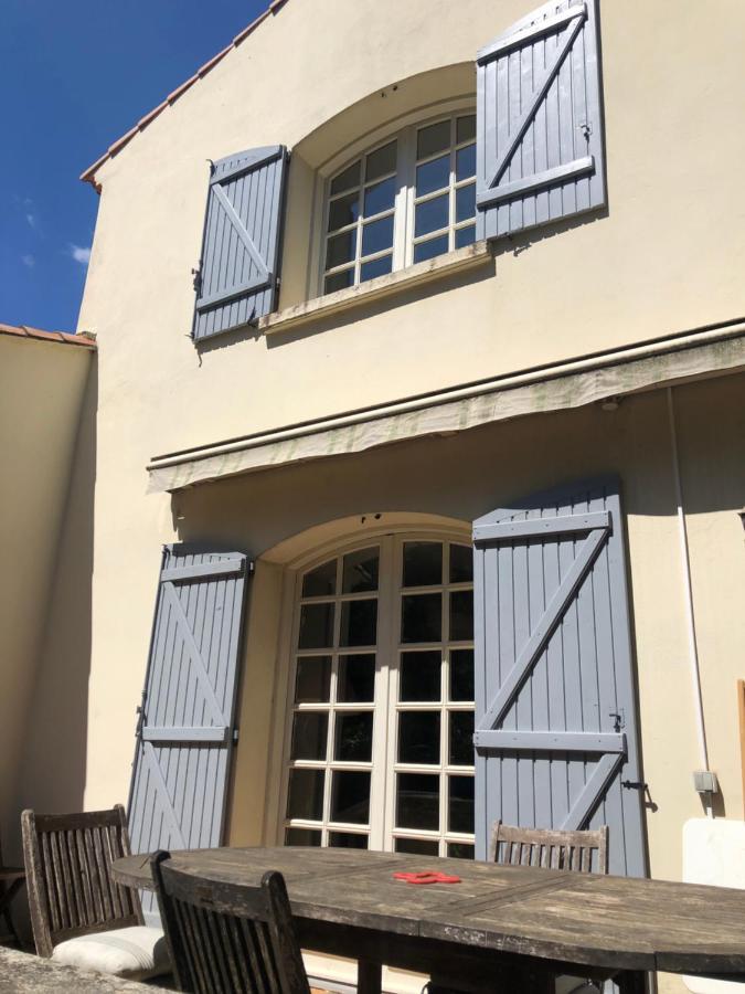 Magnifique Demeure Familiale Villa Castries Ngoại thất bức ảnh