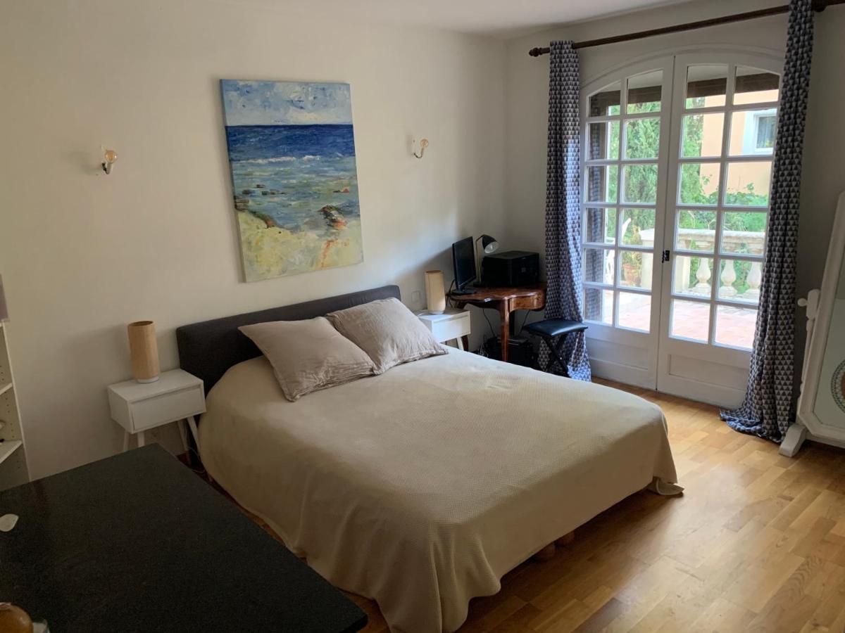 Magnifique Demeure Familiale Villa Castries Ngoại thất bức ảnh