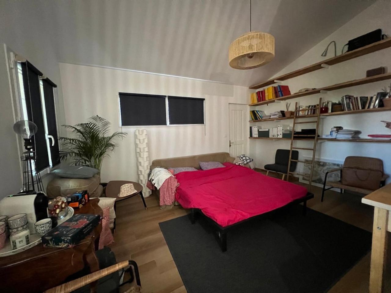 Magnifique Demeure Familiale Villa Castries Ngoại thất bức ảnh